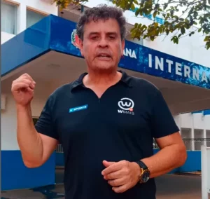 Rochinha anuncia volta ao rádio de Ribeirão Preto