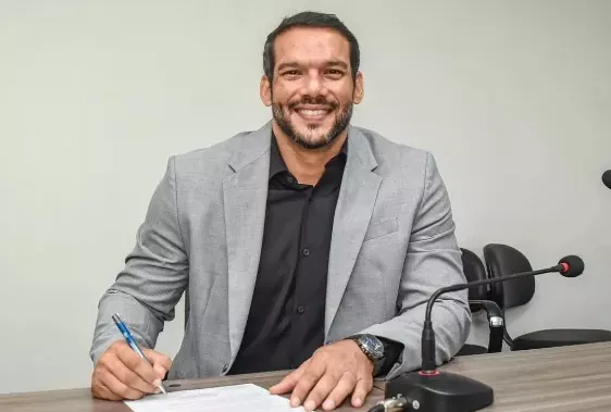 CBF: Xaud responde a processo por fraude em hospital público e já foi suspenso pelo TJ-RR