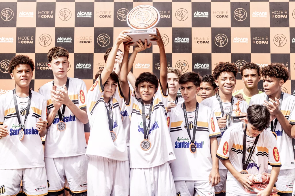 Novorizontino Sub-13 é vice-campeão da Alcans Cup e foca no Paulista 5 9SiS3IgF 89
