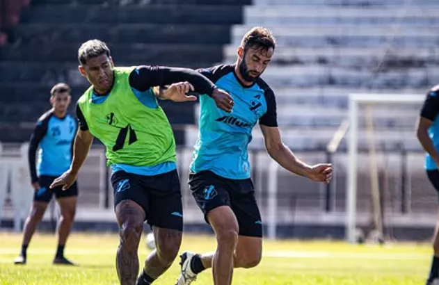 Inter de Limeira-SP x Itabirito-MG – Leão e Gato em Limeira