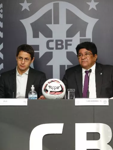Democrático? Eleição da CBF contraria clubes e terá apenas um candidato 5 9tUYMSYm image 138