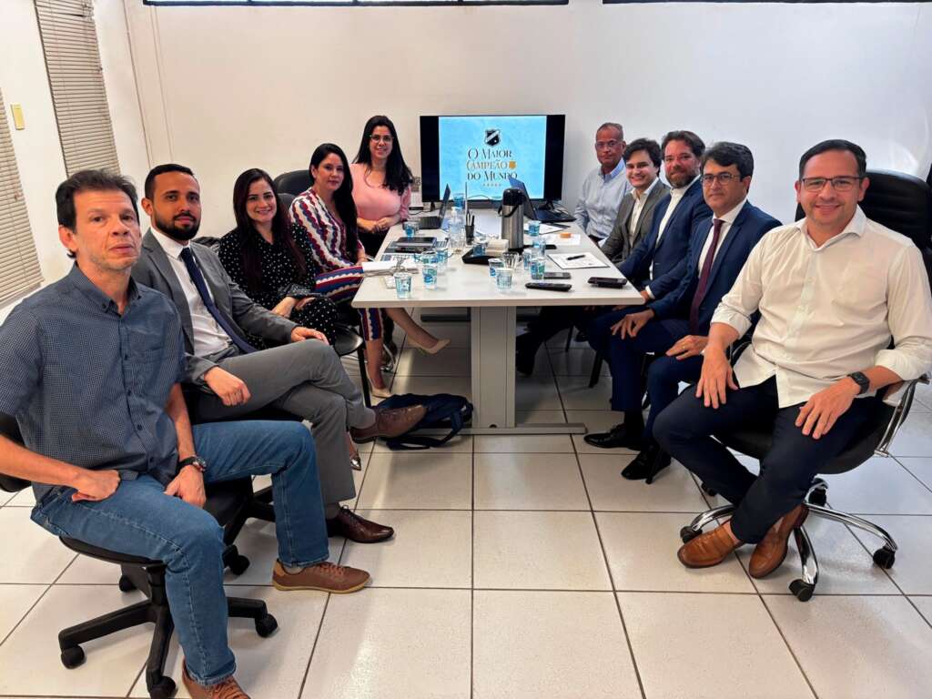 ABC dá início a procedimentos da Recuperação Judicial com aval da Justiça (Foto: Divulgação)