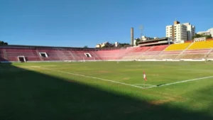 Paulista Sub-15 e Sub-17: América encara o Rio Preto no Teixeirão