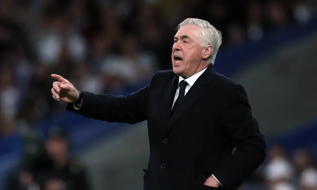Por que Copa do Mundo representa ‘trauma’ na carreira de Carlo Ancelotti