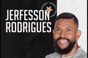 ASA contrata Goleiro Jerfesson após passagem pelo Águia