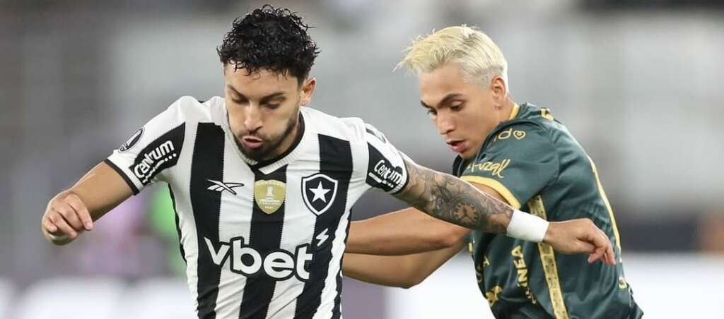 Carabobo x Botafogo – Fogão visa recuperação na Libertadores