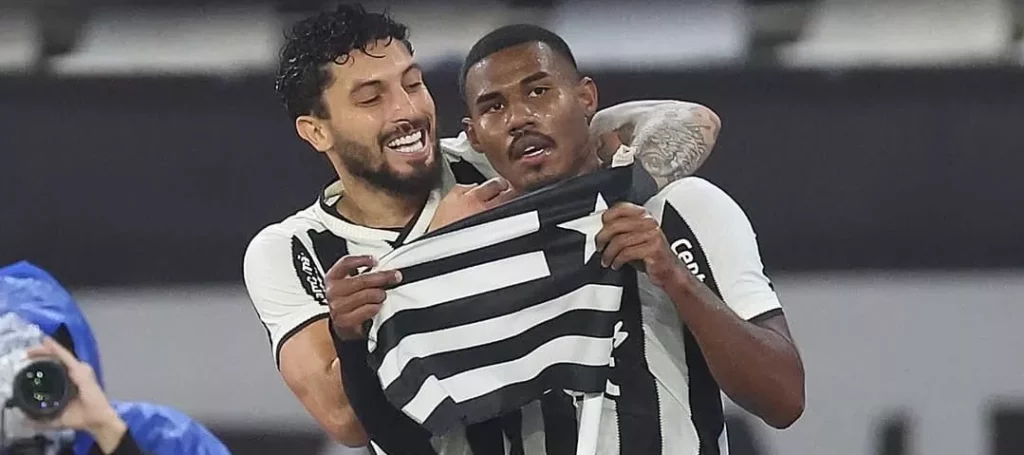 Botafogo x Estudiantes – Duelo decisivo na Libertadores