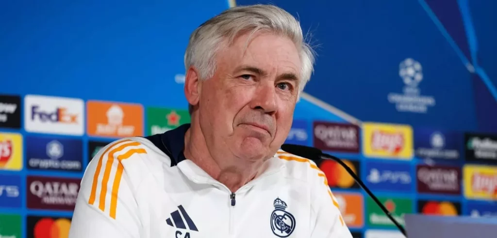 Jornais repercutem anúncio de Ancelotti na seleção brasileira