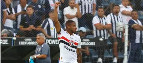 São Paulo e Palmeiras são os favoritos pela Libertadores 2 Libertadores - 2025