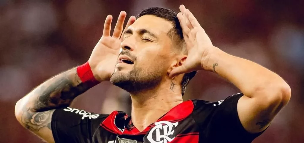 Flamengo x LDU – Rubro-Negro precisa vencer na Libertadores