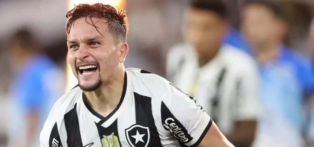 Botafogo x Internacional – Jogo duro pelo Brasileirão