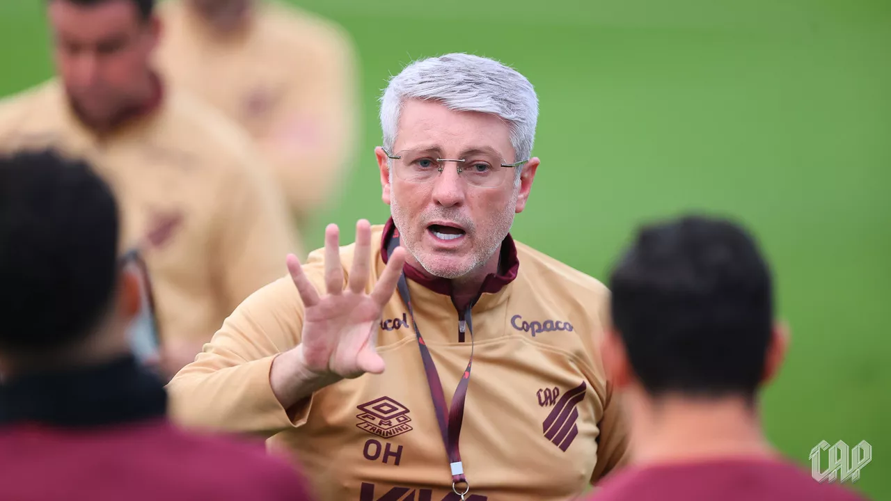 Athletico-PR x Athletic-MG – Furacão tenta recuperação na Série B