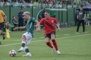 Atlético-GO x Goiás - Clássico goiano na Série B