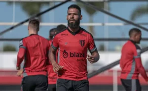 Série B: Atlético-GO terá quatro retornos para encarar o América-MG