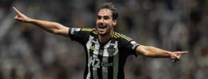 Atlético-MG é o 'time da virada', festeja Cuca após sufoco