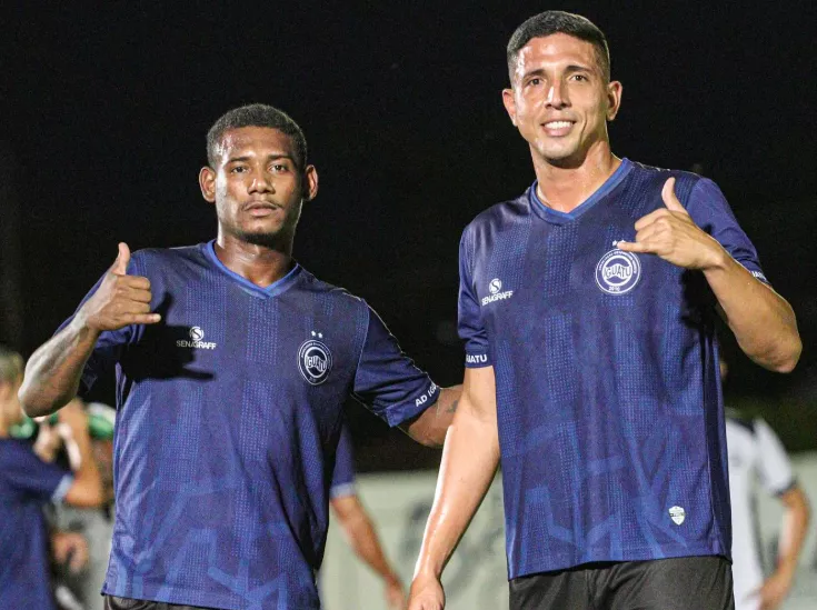 SÉRIE D: Iguatu encara o Maranhão na abertura da 7ª rodada