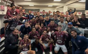 Caxias 2 x 1 Retrô - Grená líder momentâneo da Série C