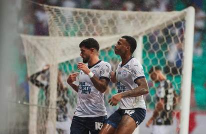 Bahia 1 x 0 Botafogo - Terceira vitória seguida no Brasileirão 3 Brasileirão - 2025