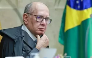 Gilmar Mendes aciona PGR e AGU sobre afastamento de Ednaldo
