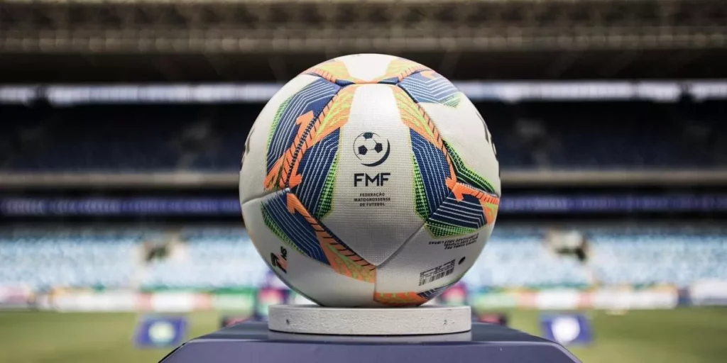 Disputa pela presidência da FMF terá acompanhamento do Ministério Público 2 Disputa pela presidência da FMF terá acompanhamento do Ministério Público (Foto: Gil Gomes/FMF)