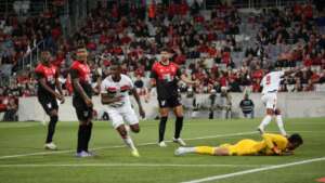 SÉRIE B: Botafogo-SP goleia Athletico-PR e vence a 1ª; Novorizontino é derrotado