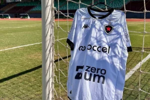 Botafogo-PB tem semana decisiva com Flamengo e Retrô pela frente