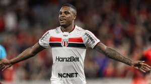 Seleção FI da 6ª rodada da Série B chega escalada no 4-3-3