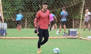 Série B: Botafogo-SP renova com joia da base e abre bilheteria contra o Remo