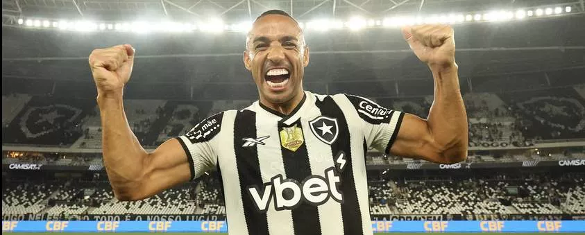 Botafogo 4 x 0 Internacional - O campeão voltou? 3 Brasileirão - 2025