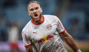 Grêmio 1 x 1 Red Bull Bragantino - Empate vale a liderança