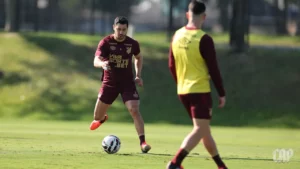 SÉRIE B: Briga por G4 agita a 8ª rodada