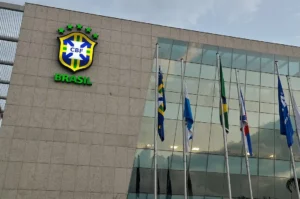 CBF pede à Justiça que mude nomeação de interventor na FMF