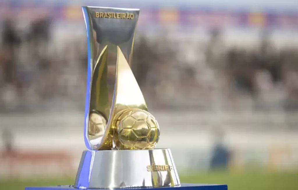 CBF divulga tabela detalhada de mais quatro rodadas da Série B