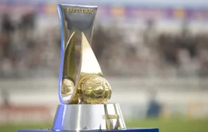 CBF divulga tabela detalhada de mais quatro rodadas da Série B