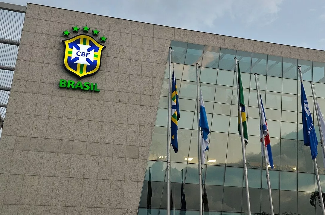 CBF pede à Justiça que mude nomeação de interventor na FMF