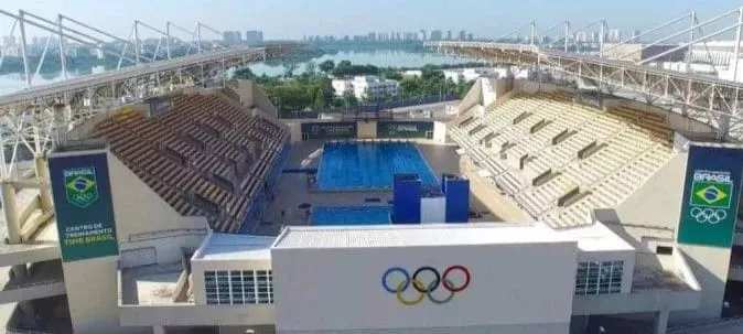COMITE OLIMPICO BRASILEIRO
