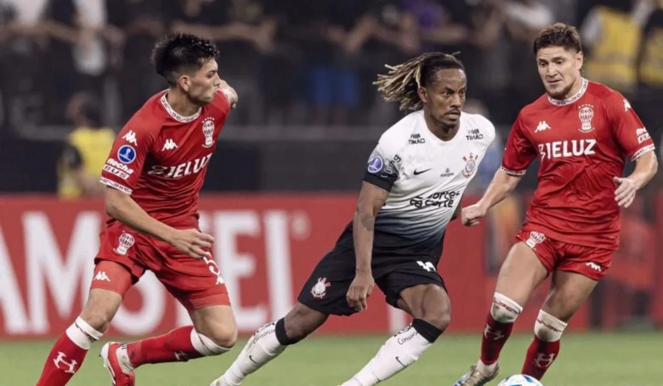Huracán-ARG x Corinthians – Vai seguir vivo na Sul-Americana? Onde assistir e escalações