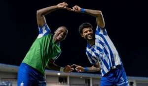 Acrescente o CSA como time credenciado ao acesso na Série C