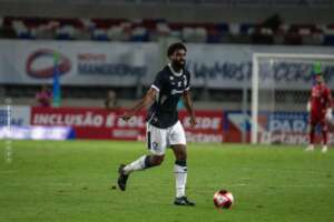 Volante do Remo prevê jogo difícil contra o Amazonas