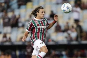 Canobbio fará cirurgia, mas deve reforçar Fluminense no Mundial