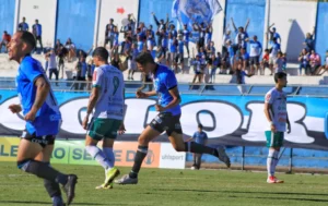 Capital-DF 2 x 0 Luverdense-MT - Vitória tranquila pela Série D