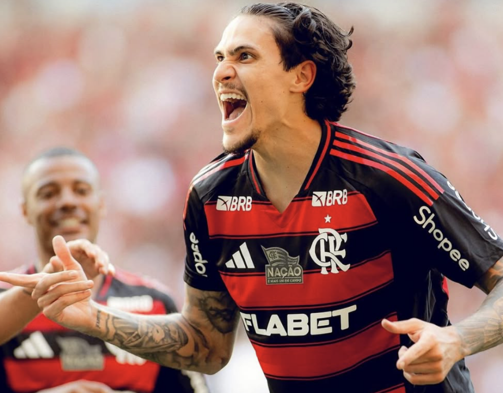 BRASILEIRÃO: Domingo repleto de gigantes em campo