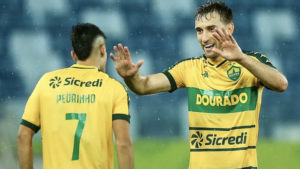 SÉRIE B: CRB e Athletic recebem Cuiabá e Vila Nova nos jogos que encerram a 6ª rodada