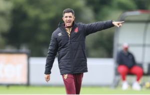 Após demissão, Barbieri agradece ao Athletico e diz deixar “sementes plantadas”