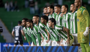 Juventude detalha exigências e freia empolgação em negociação por SAF com a Five Eleven Capital