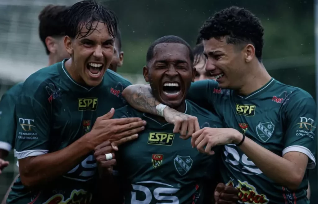 SEGUNDONA: Tanabi mantém 100%, Batatais assume a ponta e Mauá empata em jogo ‘maluco’