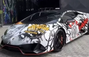 Justiça suspende pagamento de fiança milionária imposta a MC Ryan por danificar campo do XV