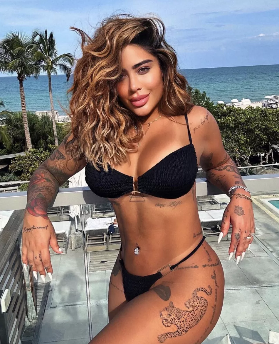 Gabigol e Rafaella Santos apagam fotos e levantam rumores de novo término 3 Captura de Tela 2025 05 13 as 09.15.22