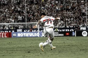 São Paulo x Libertad-PAR - Tricolor a um empate das oitavas; onde assistir e escalações