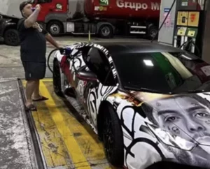 MC Ryan paga quase R$ 1 milhão por danos em estádio do XV de Piracicaba e evita processo penal